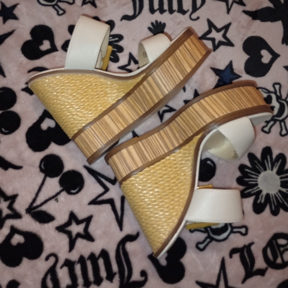 Wedges - Picture 2 of 3